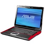 LaptopAsus N81Vg